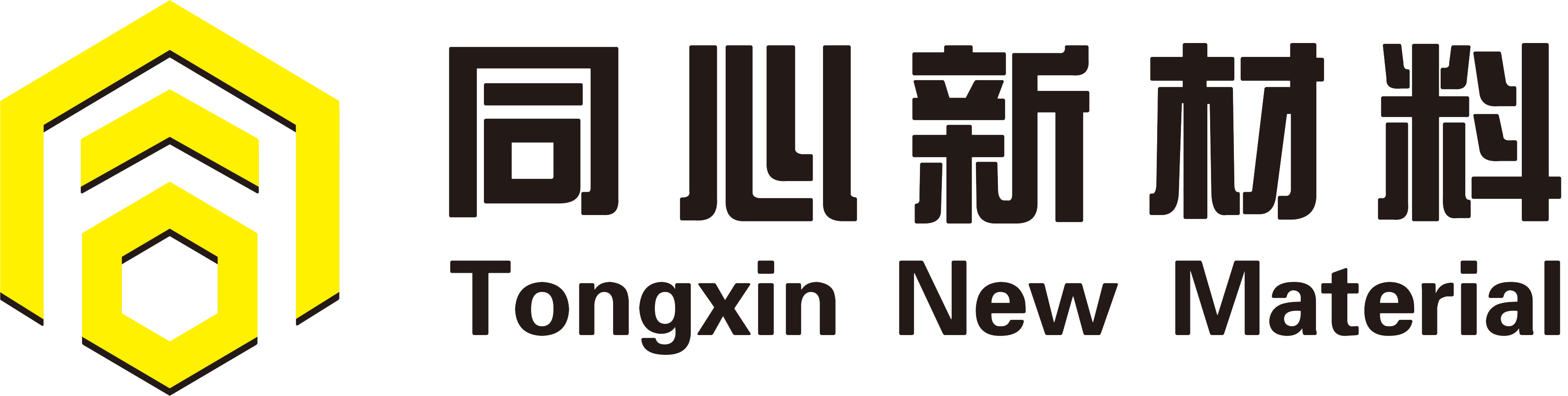 同心化工