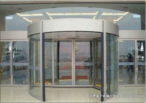 供應安徽自動旋轉(zhuǎn)門、水晶旋轉(zhuǎn)門與工業(yè)門 高品質(zhì)門類解決方案