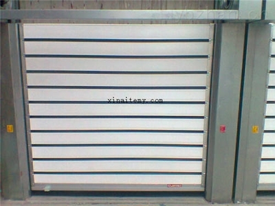 哈爾濱高速堆積門 新艾特在工業(yè)門領域的創(chuàng)新應用